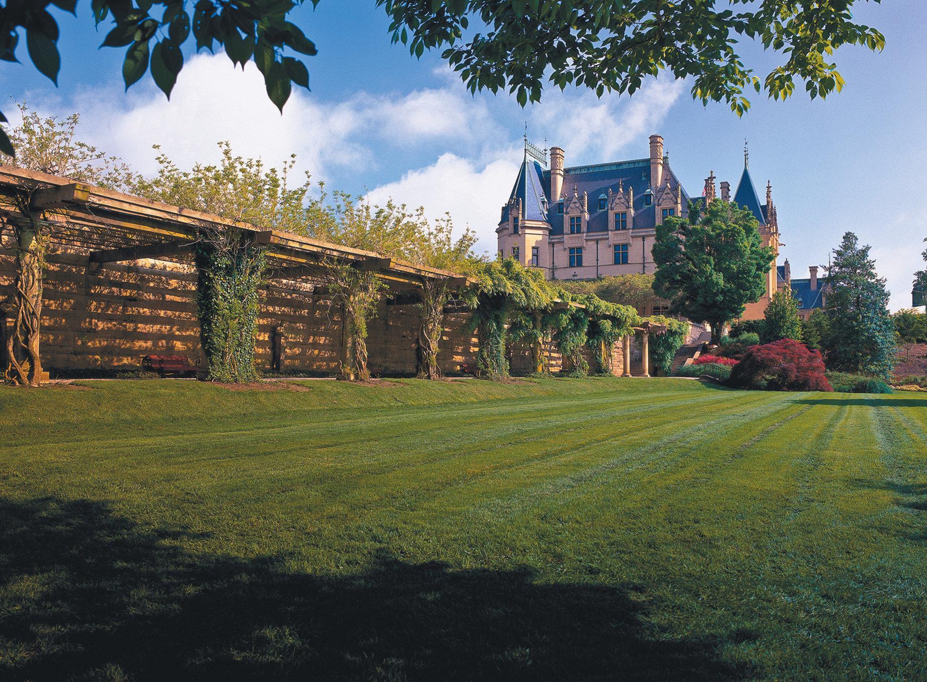 Crowne Plaza Resort Asheville, An Ihg Hotel Exterior photo